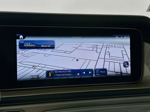 New 2026 Mercedes-Benz G 580 w/ EQ Technology image 14