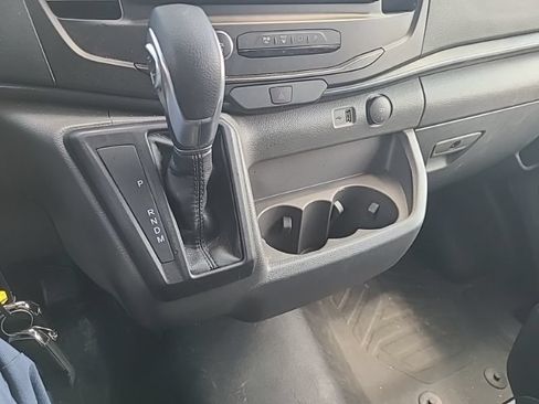Used 2024 Ford Transit 350 XL AWD/4WD image 12