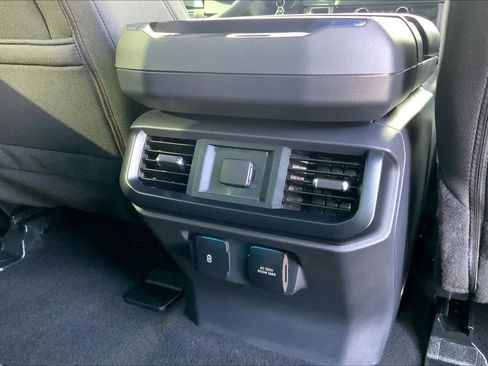 Used 2024 Ford F150 STX w/ STX Black Appearance Package RWD image 36