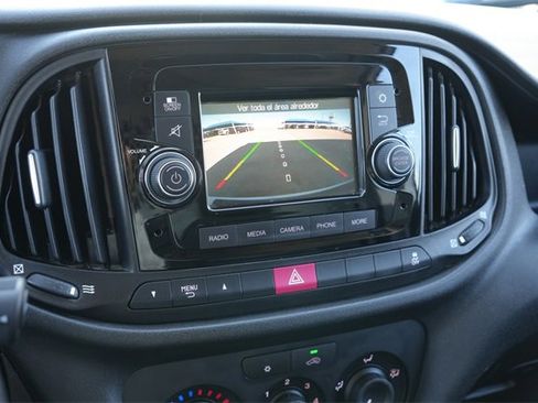 Used 2022 RAM ProMaster City Wagon image 21