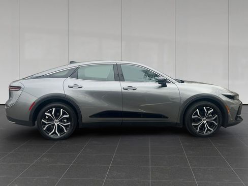 Used 2026 Toyota Crown XLE image 6