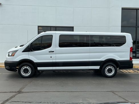 Used 2021 Ford Transit 350 XL RWD image 5