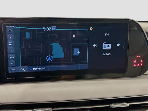 Used 2025 Hyundai Palisade SEL AWD/4WD image 22