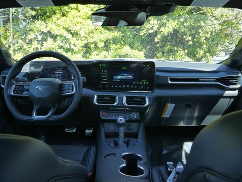 New 2026 Ford Mustang GT Premium RWD image 8