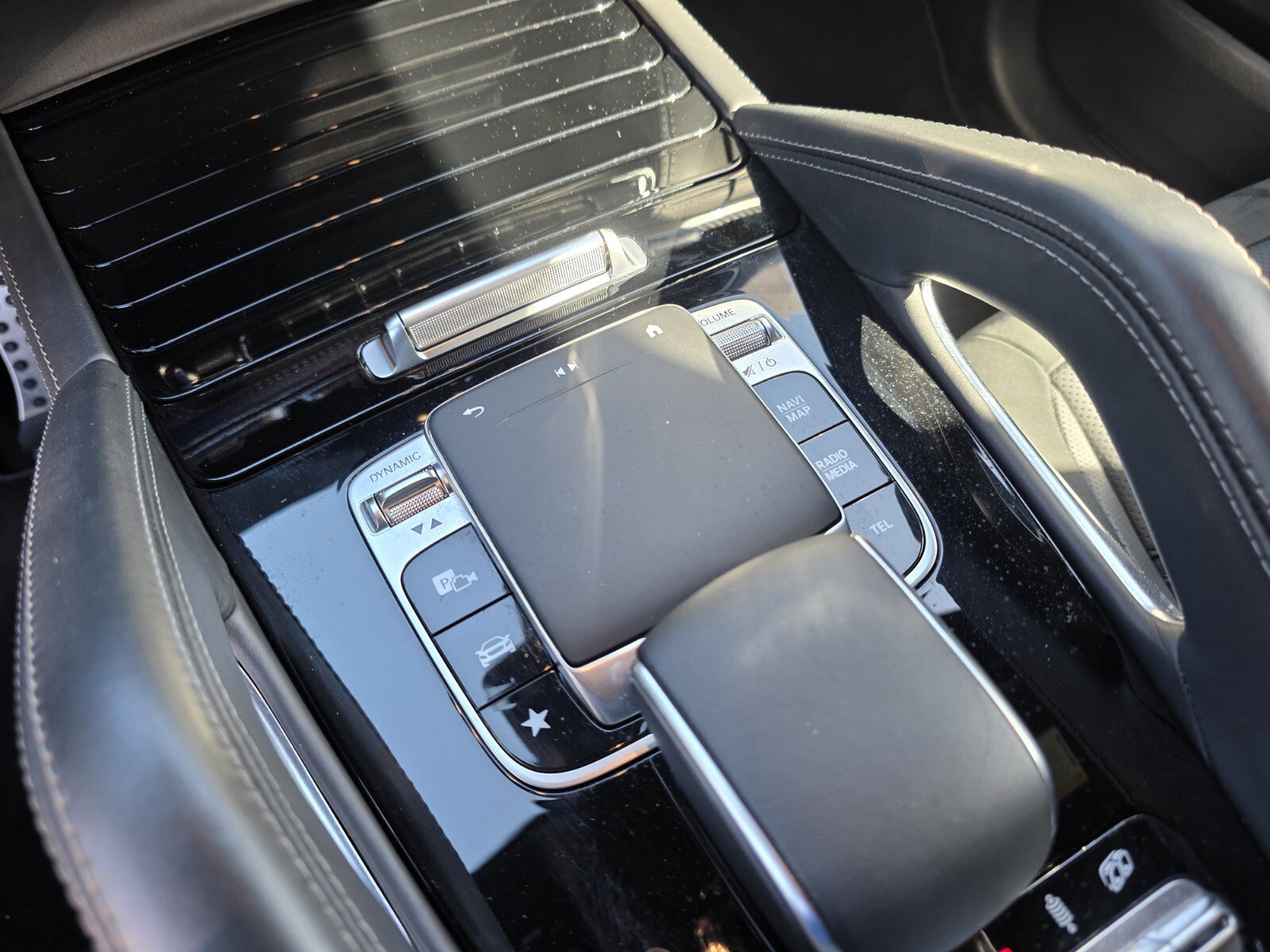 Used 2021 Mercedes-Benz GLE 53 AMG 4MATIC Coupe image 23