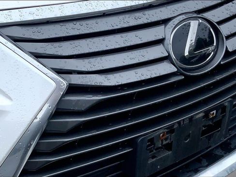 Used 2017 Lexus RX 350 AWD w/ Premium Package image 30