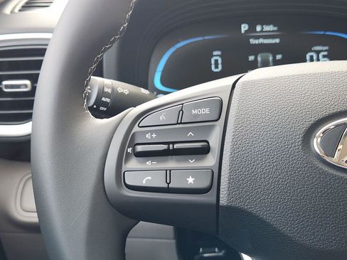 New 2026 Hyundai Venue SEL image 27