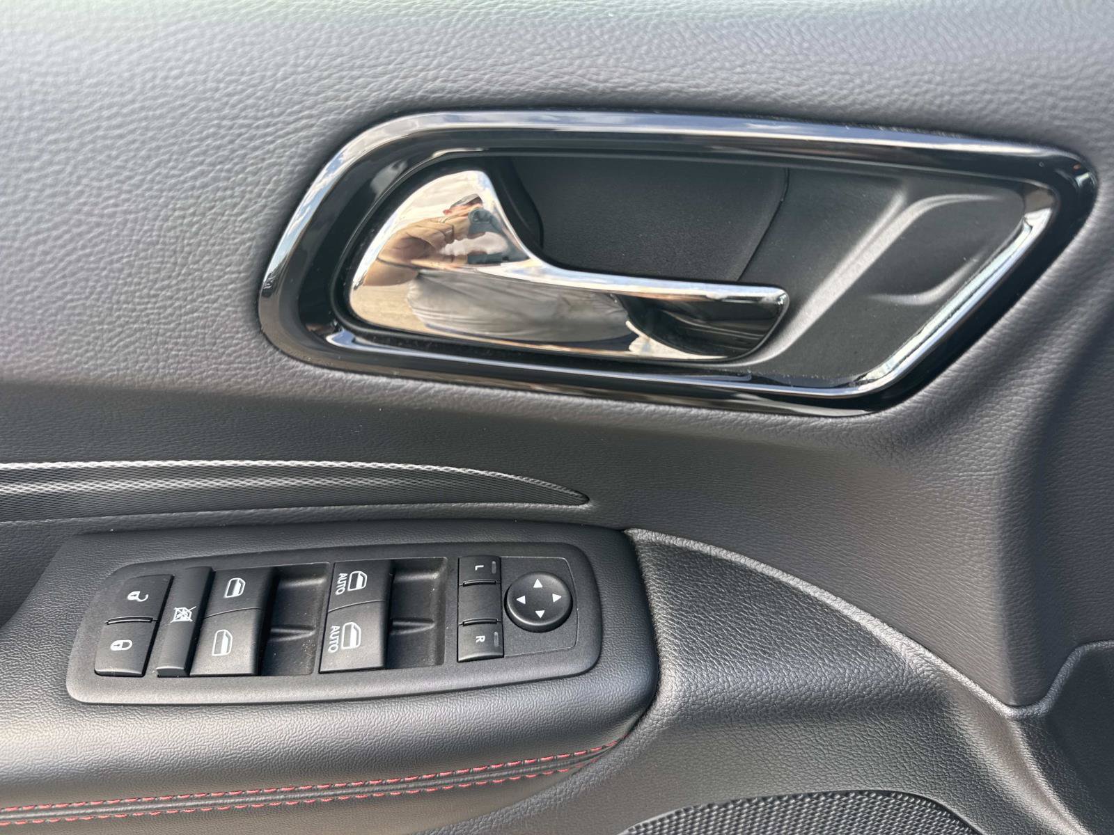 Used 2026 Dodge Durango GT RWD image 21