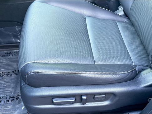 Used 2023 Honda Ridgeline RTL-E image 19