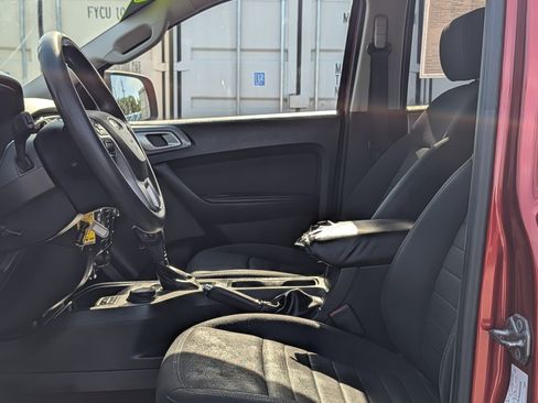 Used 2019 Ford Ranger XLT w/ Trailer Tow Package AWD/4WD image 20