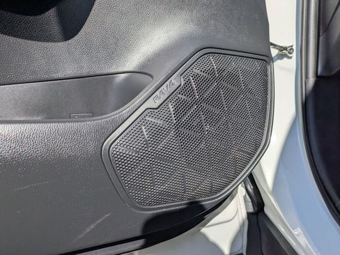 Used 2024 Toyota RAV4 Adventure image 14