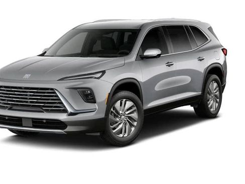 New 2027 Buick Enclave Preferred w/ Power Package FWD image 2
