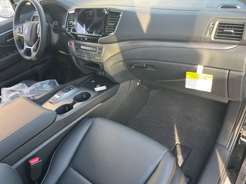 New 2026 Honda Ridgeline RTL image 15