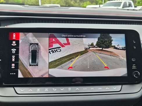 New 2026 Dodge Charger Scat Pack AWD/4WD image 28