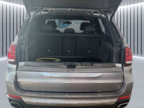 Used 2018 BMW X5 xDrive40e image 9