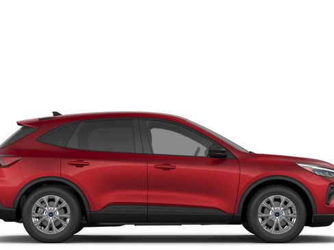 New 2026 Ford Escape Active image 28
