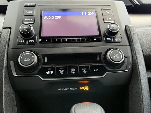 Used 2018 Honda Civic LX image 30