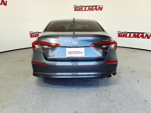 Used 2022 Honda Civic Sport image 6