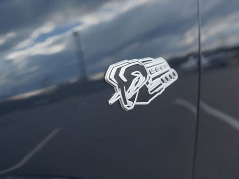 New 2026 RAM 1500 Big Horn image 36