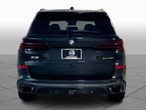 New 2026 BMW X5 xDrive40i image 4