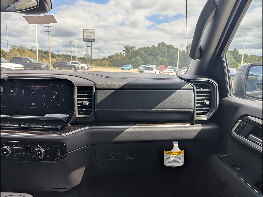 New 2026 GMC Sierra 1500 Elevation AWD/4WD image 4