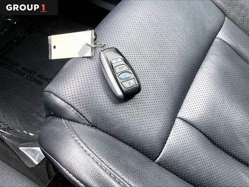 Used 2023 Subaru Outback Touring image 15