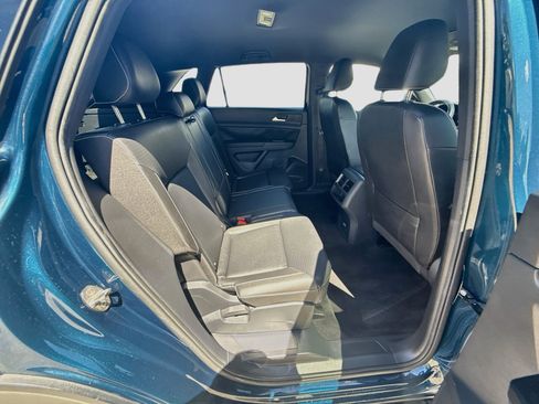 Used 2020 Volkswagen Atlas Cross Sport SE w/ Towing Package FWD image 29