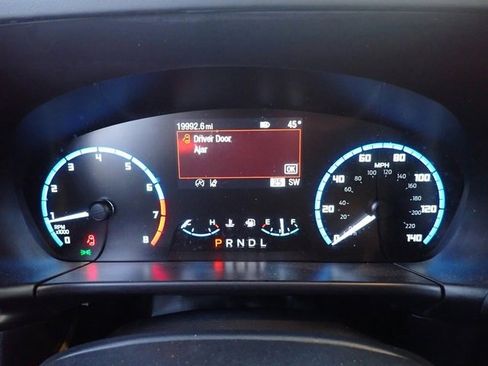 Used 2024 Ford Bronco Sport Big Bend w/ Convenience Package image 29