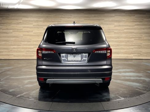 Used 2021 Honda Pilot EX-L image 15