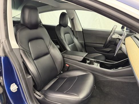 Used 2018 Tesla Model 3 Long Range AWD/4WD image 31