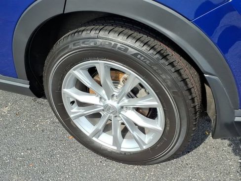 Certified 2024 Honda CR-V EX-L image 12