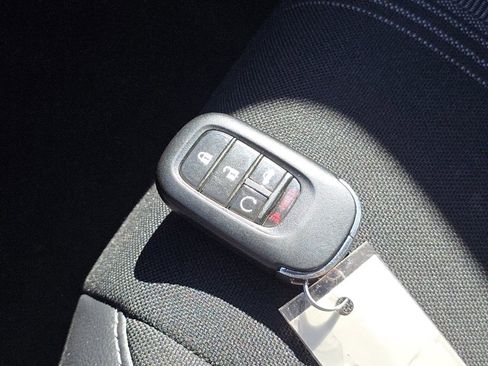 Certified 2023 Honda Civic Sport image 34