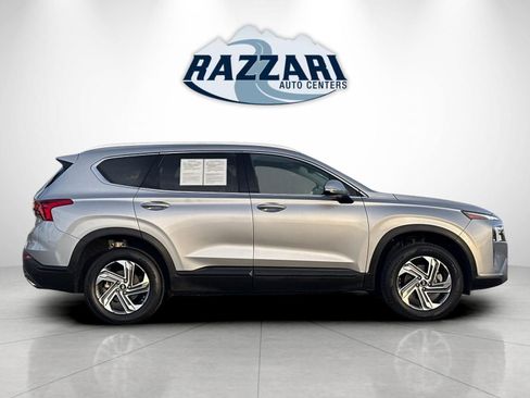 Used 2023 Hyundai Santa Fe SEL image 2