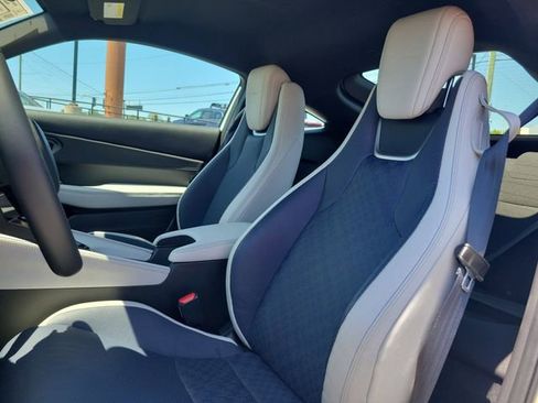 Used 2026 Honda Prelude image 11
