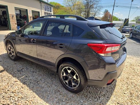 Used 2019 Subaru Crosstrek 2.0i Premium w/ Eyesight System AWD/4WD image 5