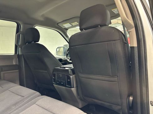 Used 2018 Ford F150 XL w/ Equipment Group 101A Mid AWD/4WD image 16