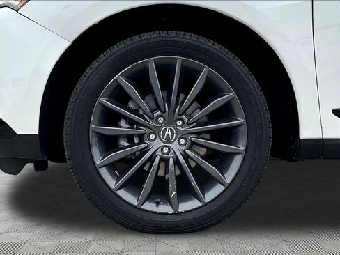 Used 2023 Acura RDX A-Spec AWD/4WD image 33