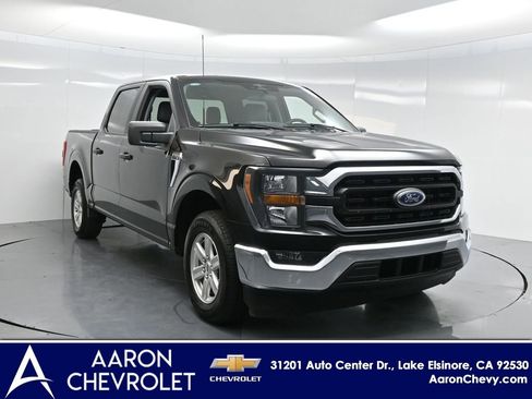 New 2023 Ford F150 XLT image 60