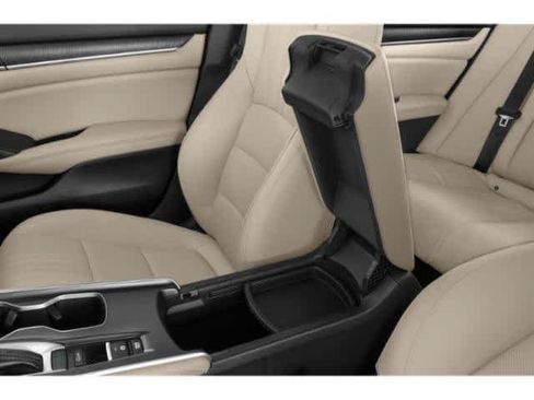Used 2022 Honda Accord EX-L image 14
