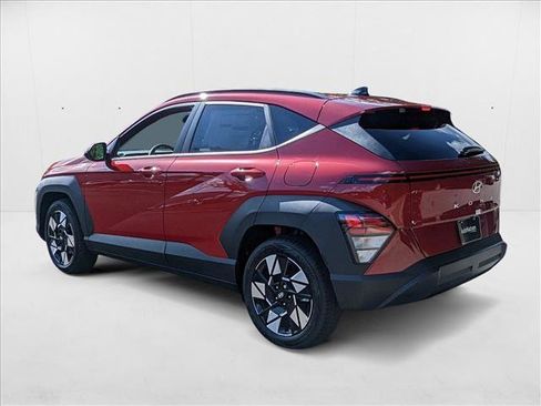 New 2025 Hyundai Kona SEL image 9