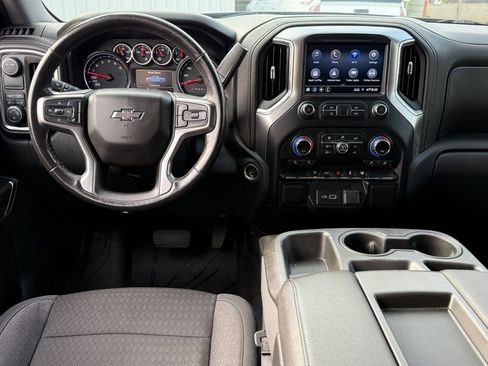 Used 2020 Chevrolet Silverado 1500 RST w/ All-Star Edition image 29