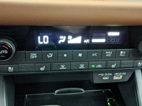 New 2026 Subaru Outback Touring XT image 23