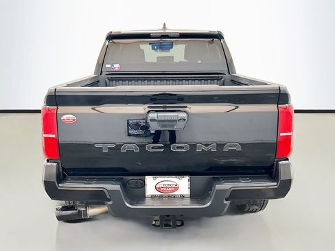 Used 2025 Toyota Tacoma SR5 RWD image 5