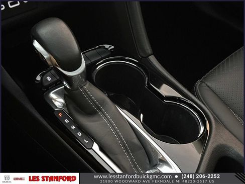 Certified 2021 Buick Encore GX Essence w/ Experience Buick Package image 30