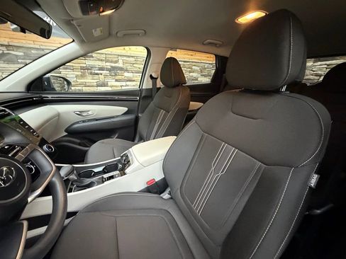 Certified 2023 Hyundai Tucson SEL image 12