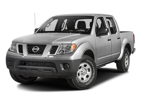 Used 2018 Nissan Frontier S image 4