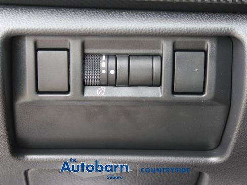 Certified 2024 Subaru Crosstrek 2.0i Premium AWD/4WD image 13