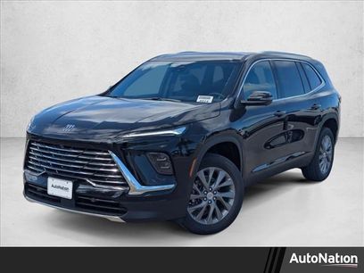 New 2026 Buick Enclave Preferred