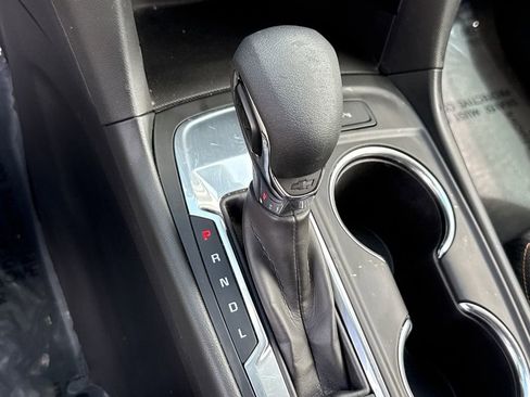 Used 2024 Chevrolet Equinox LT FWD image 26