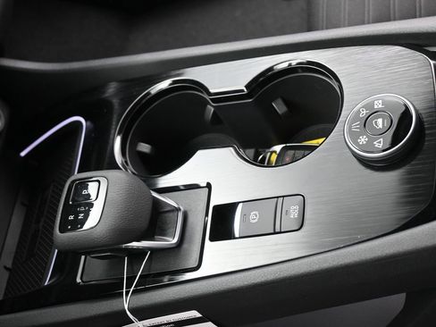 New 2026 Nissan Rogue SV w/ Rock Creek Premium Package image 21